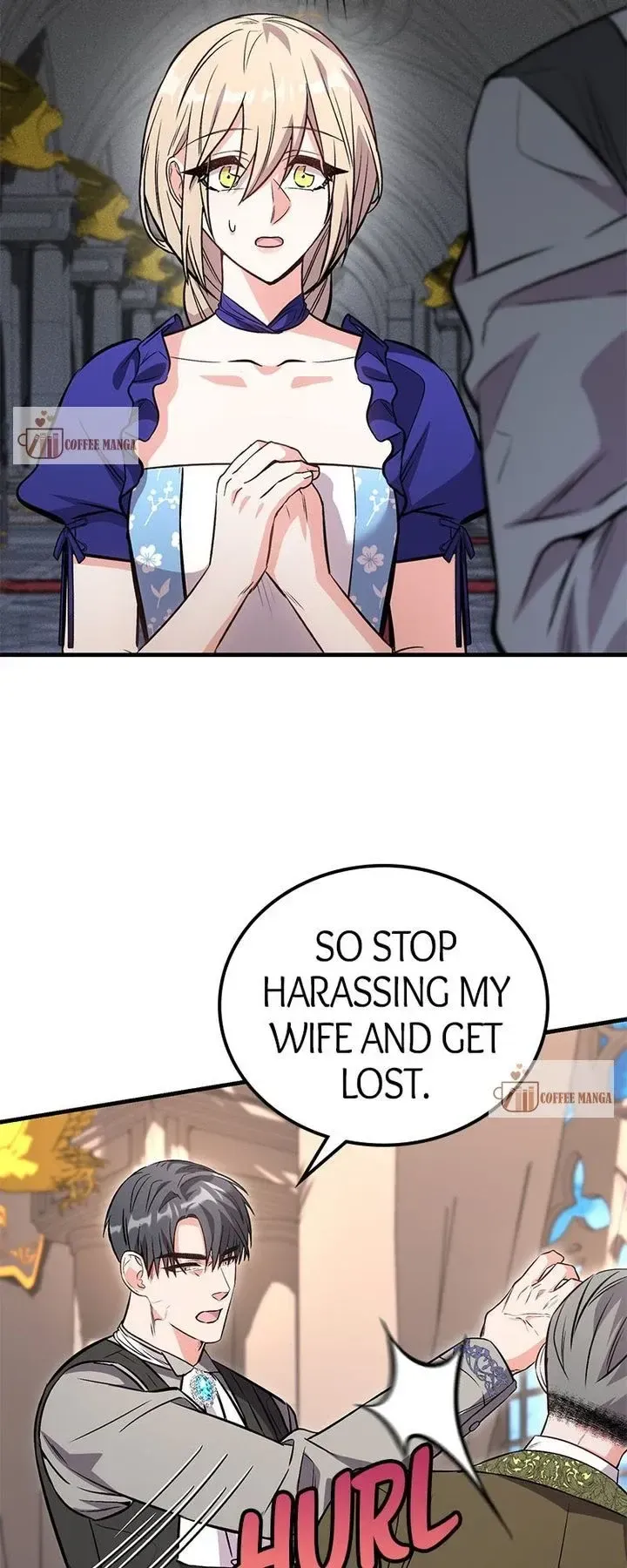 Amelia’s Opalescent Marriage Chapter 41 Online - página 39
