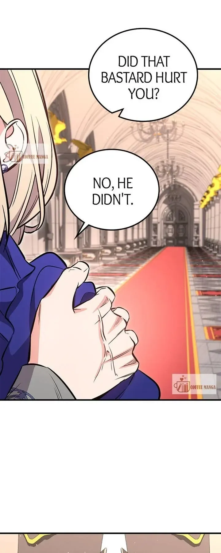Amelia’s Opalescent Marriage Chapter 41 Online - página 42