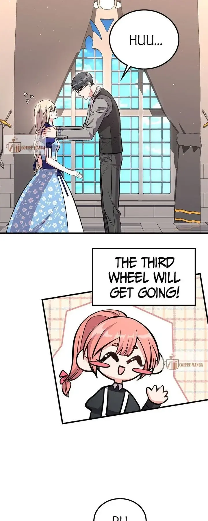 Amelia’s Opalescent Marriage Chapter 41 Online - página 43