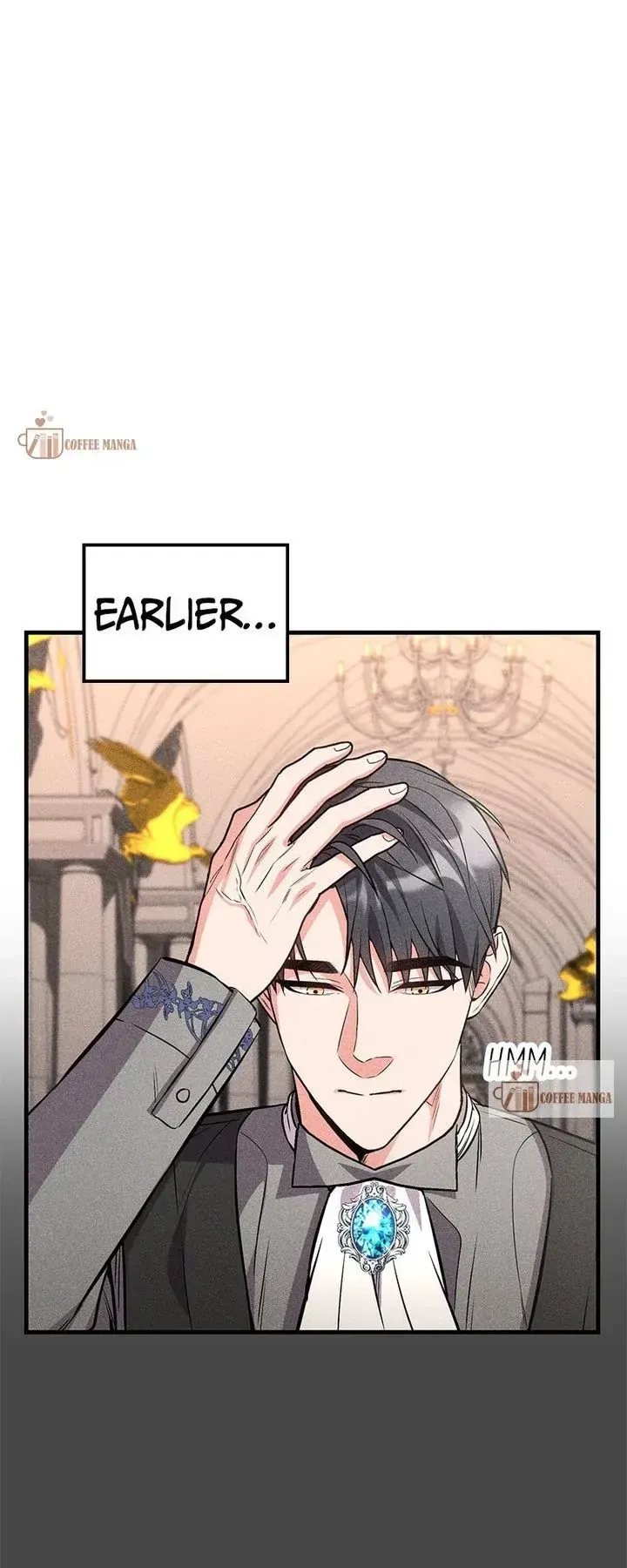 Amelia’s Opalescent Marriage Chapter 41 Online - página 46