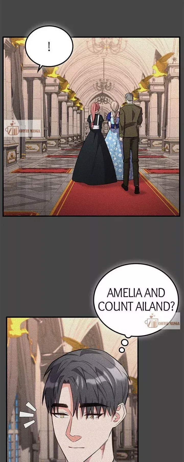 Amelia’s Opalescent Marriage Chapter 41 Online - página 47