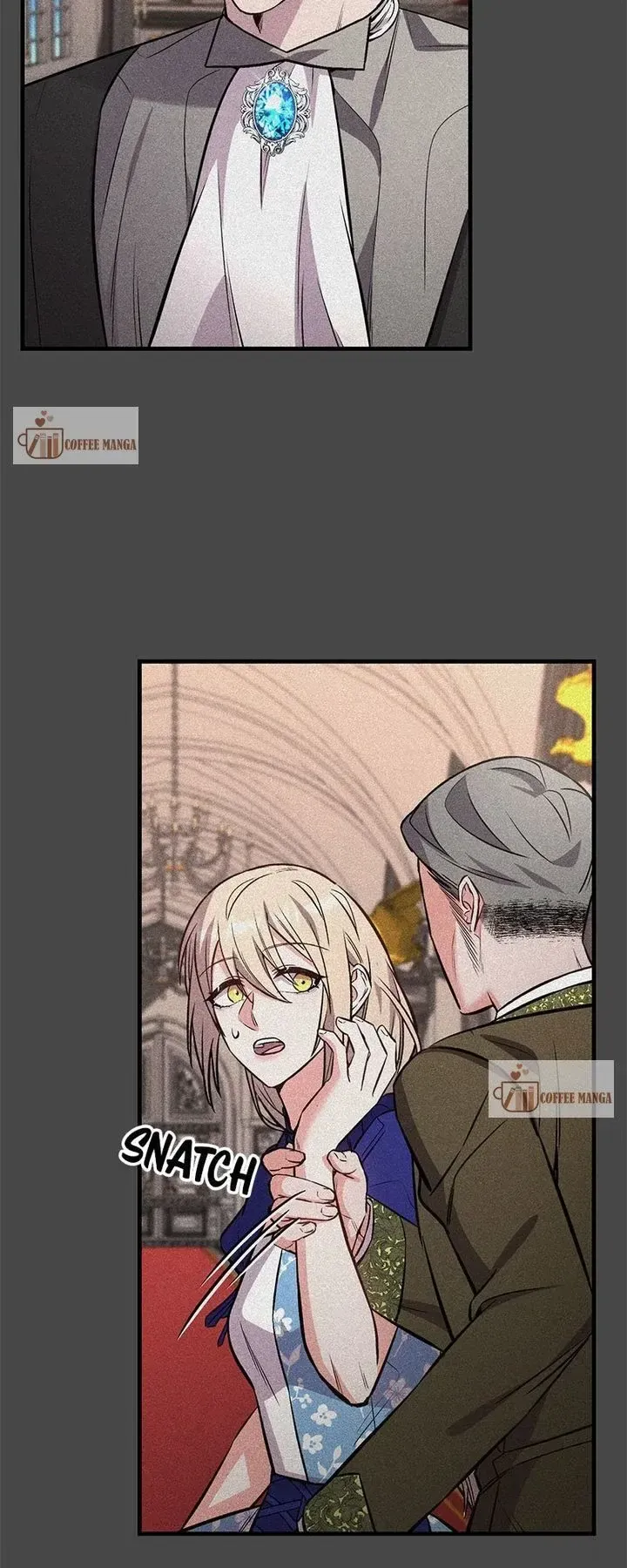 Amelia’s Opalescent Marriage Chapter 41 Online - página 48