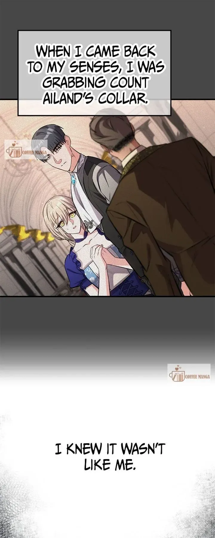 Amelia’s Opalescent Marriage Chapter 41 Online - página 51