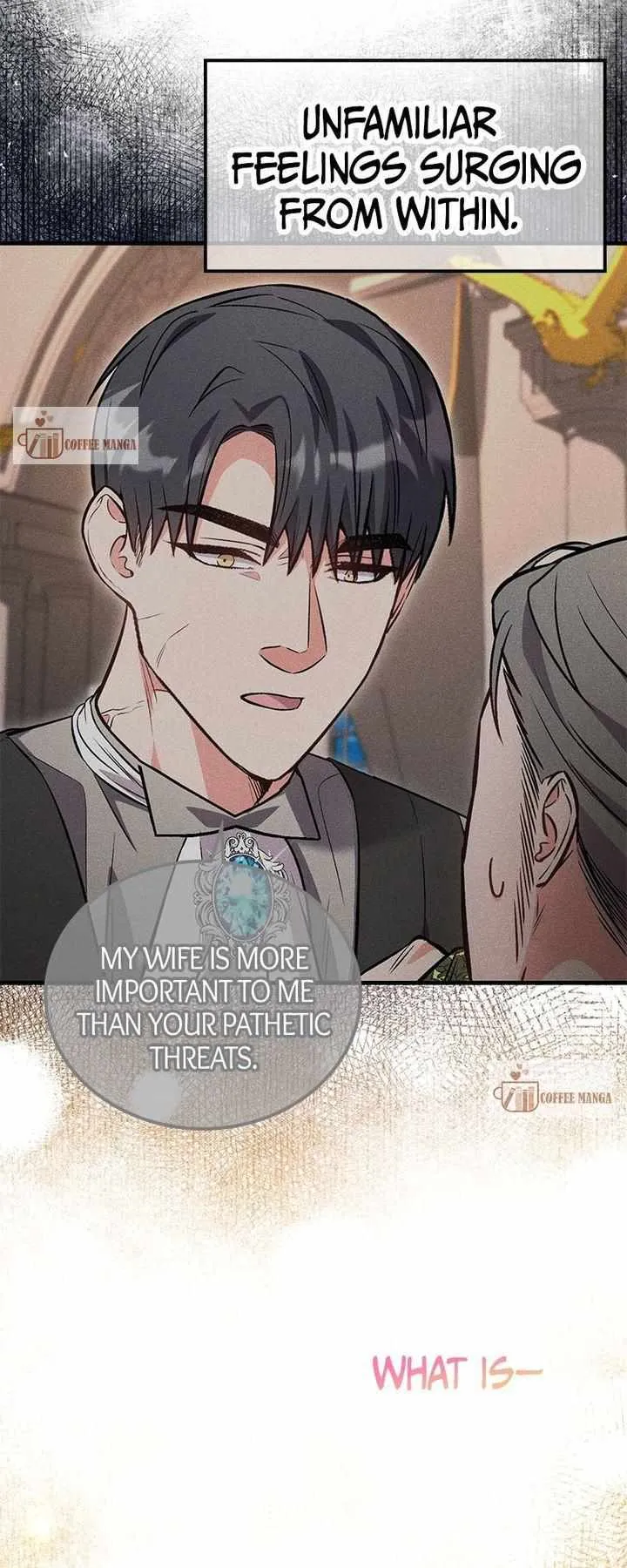 Amelia’s Opalescent Marriage Chapter 41 Online - página 52