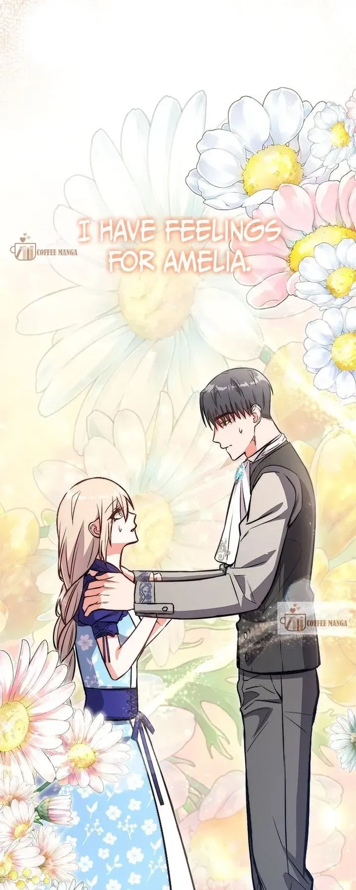 Amelia’s Opalescent Marriage Chapter 41 Online - página 54