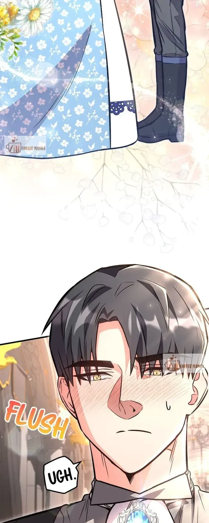 Amelia’s Opalescent Marriage Chapter 41 Online - página 55