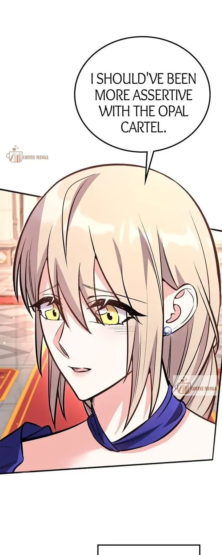 Amelia’s Opalescent Marriage Chapter 41 Online - página 59