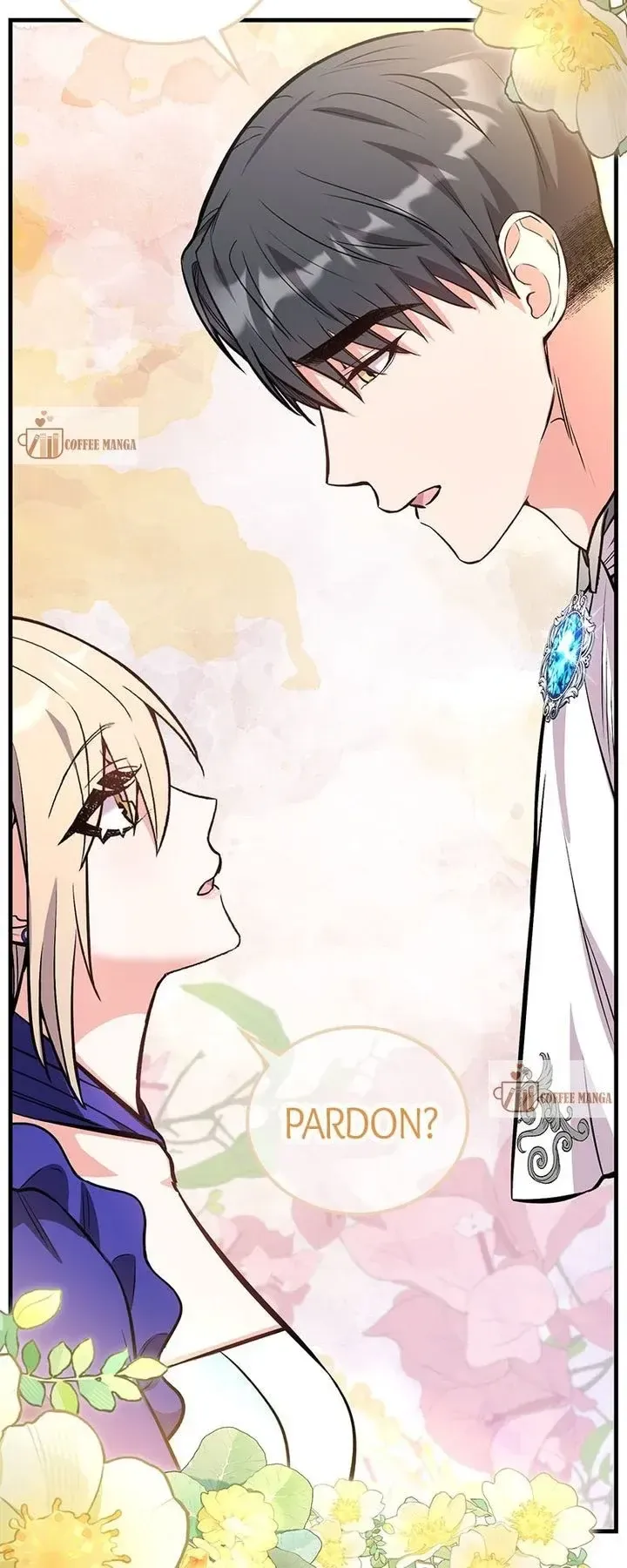 Amelia’s Opalescent Marriage Chapter 41 Online - página 61