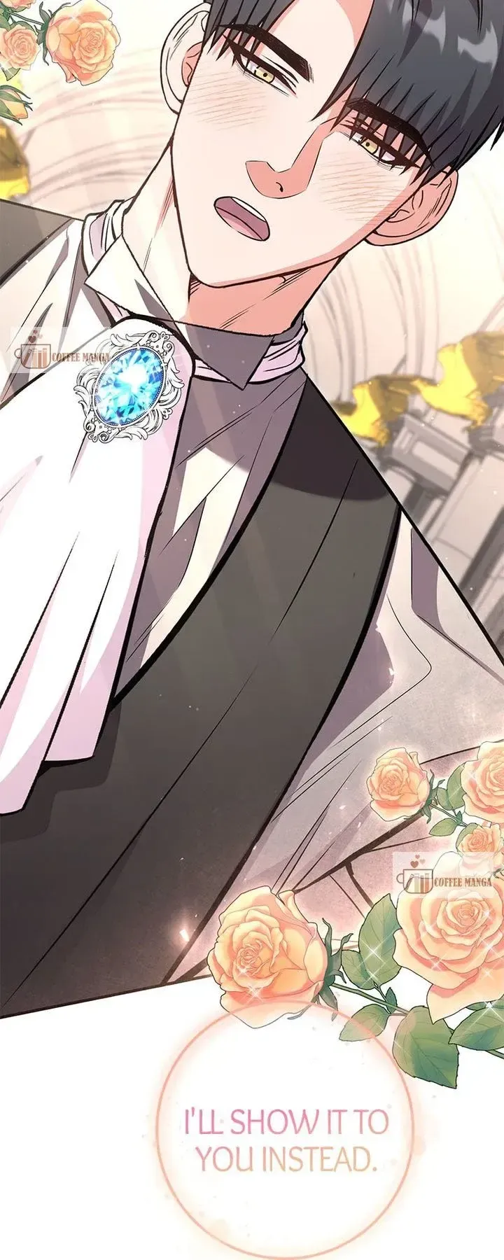 Amelia’s Opalescent Marriage Chapter 41 Online - página 70