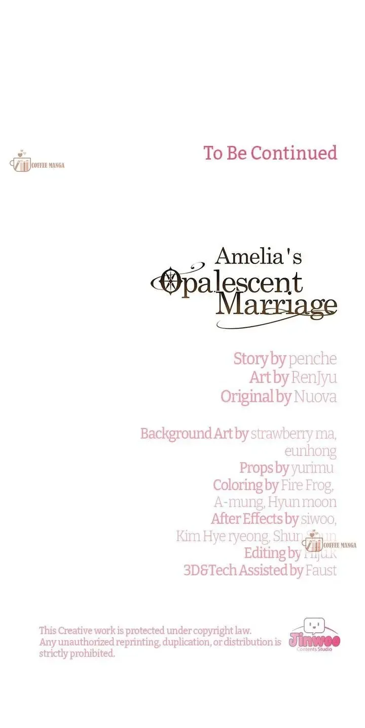 Amelia’s Opalescent Marriage Chapter 41 Online - página 71