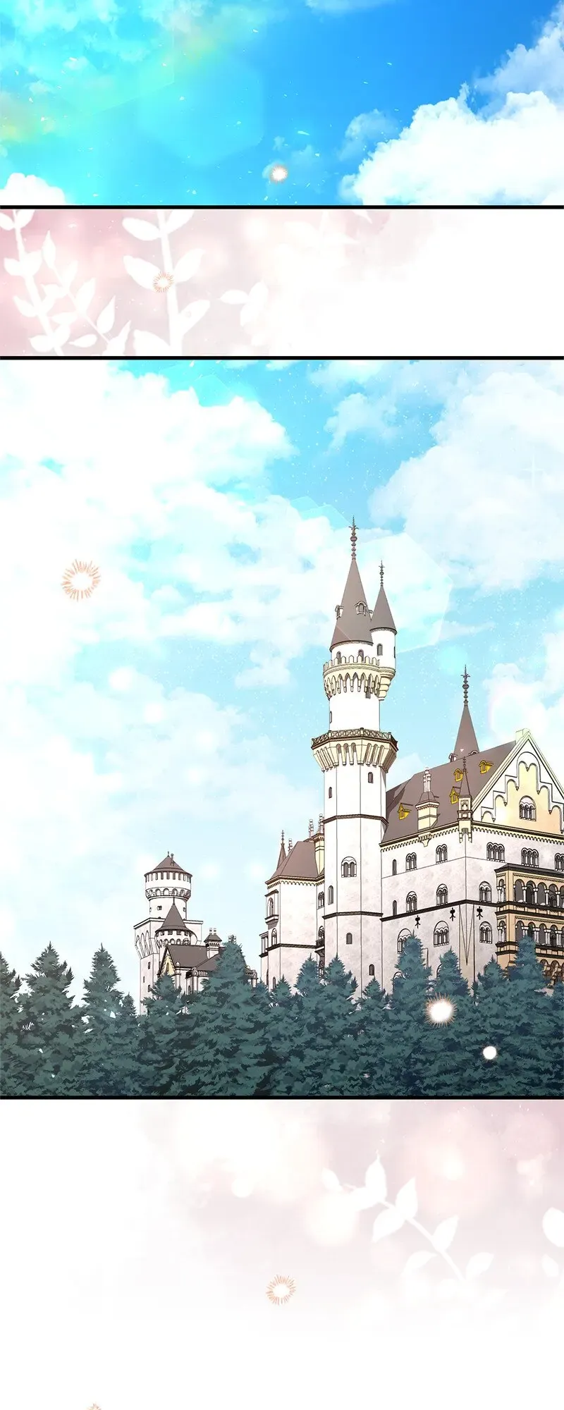 Amelia’s Opalescent Marriage Chapter 42 Online - página 2