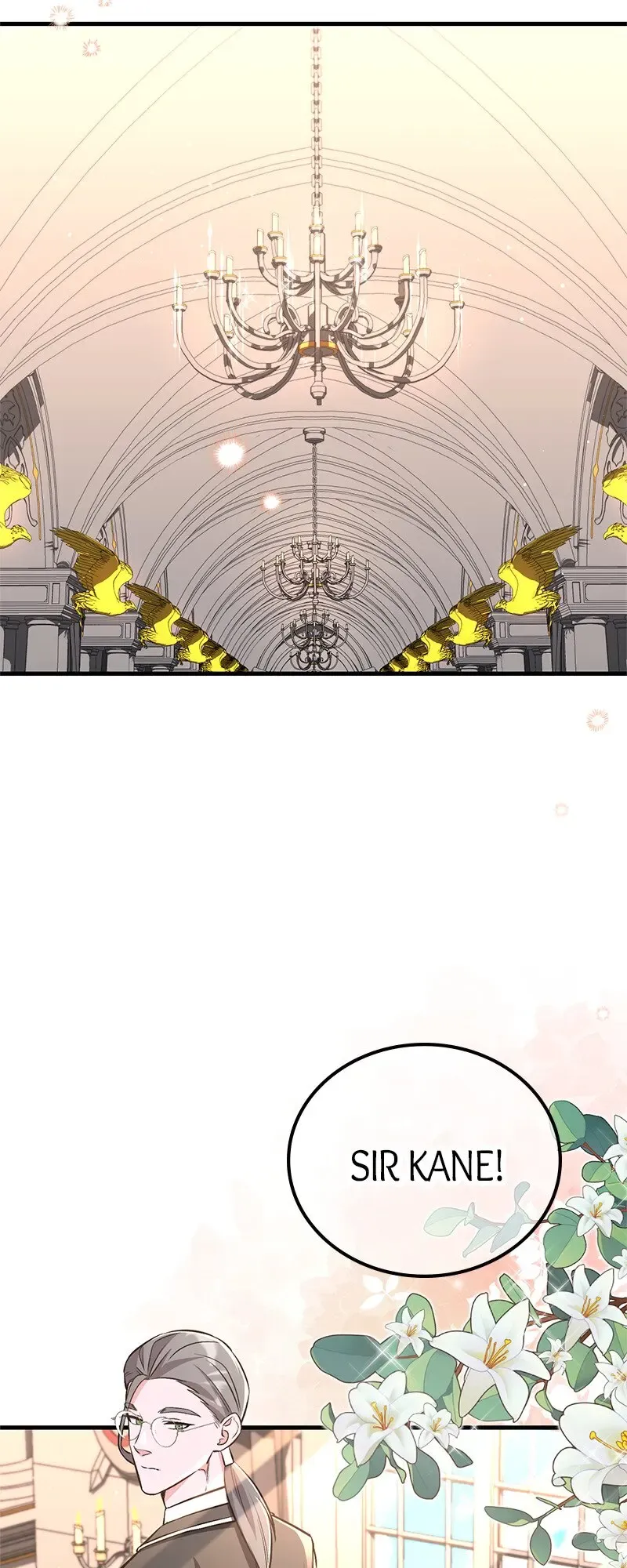 Amelia’s Opalescent Marriage Chapter 42 Online - página 3
