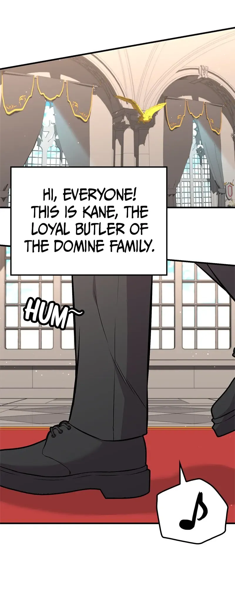 Amelia’s Opalescent Marriage Chapter 42 Online - página 6