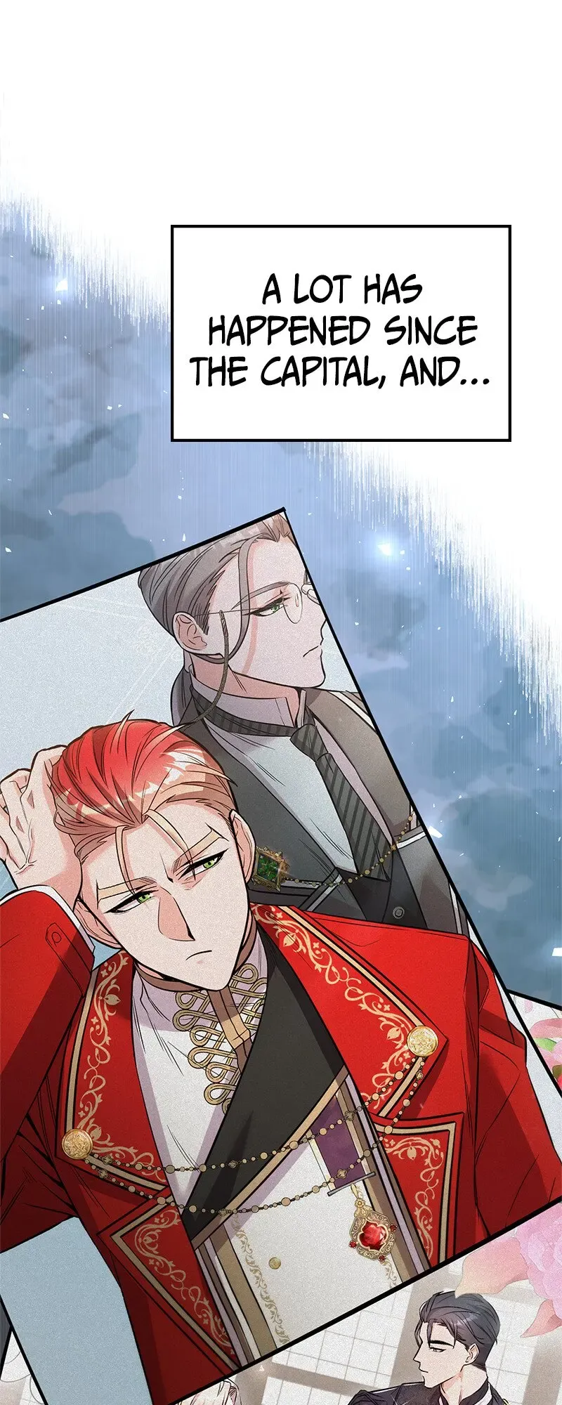 Amelia’s Opalescent Marriage Chapter 42 Online - página 7