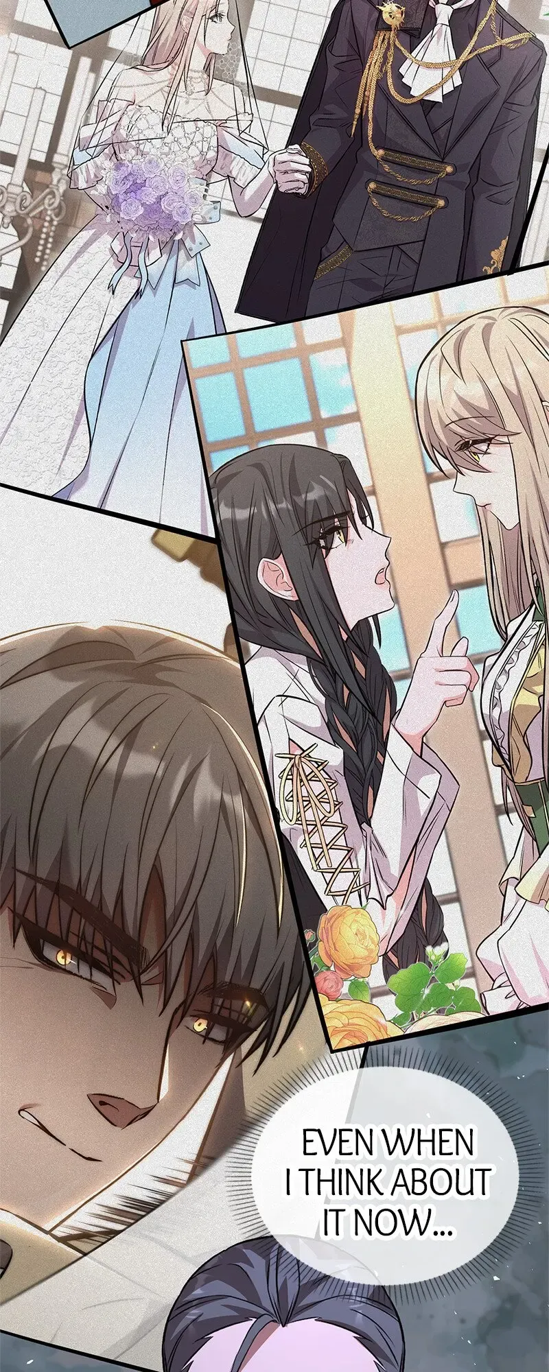 Amelia’s Opalescent Marriage Chapter 42 Online - página 8