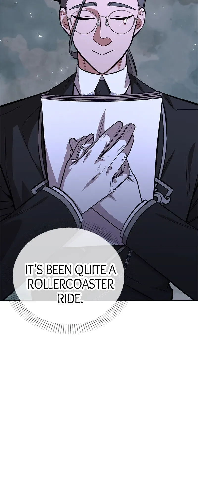 Amelia’s Opalescent Marriage Chapter 42 Online - página 9