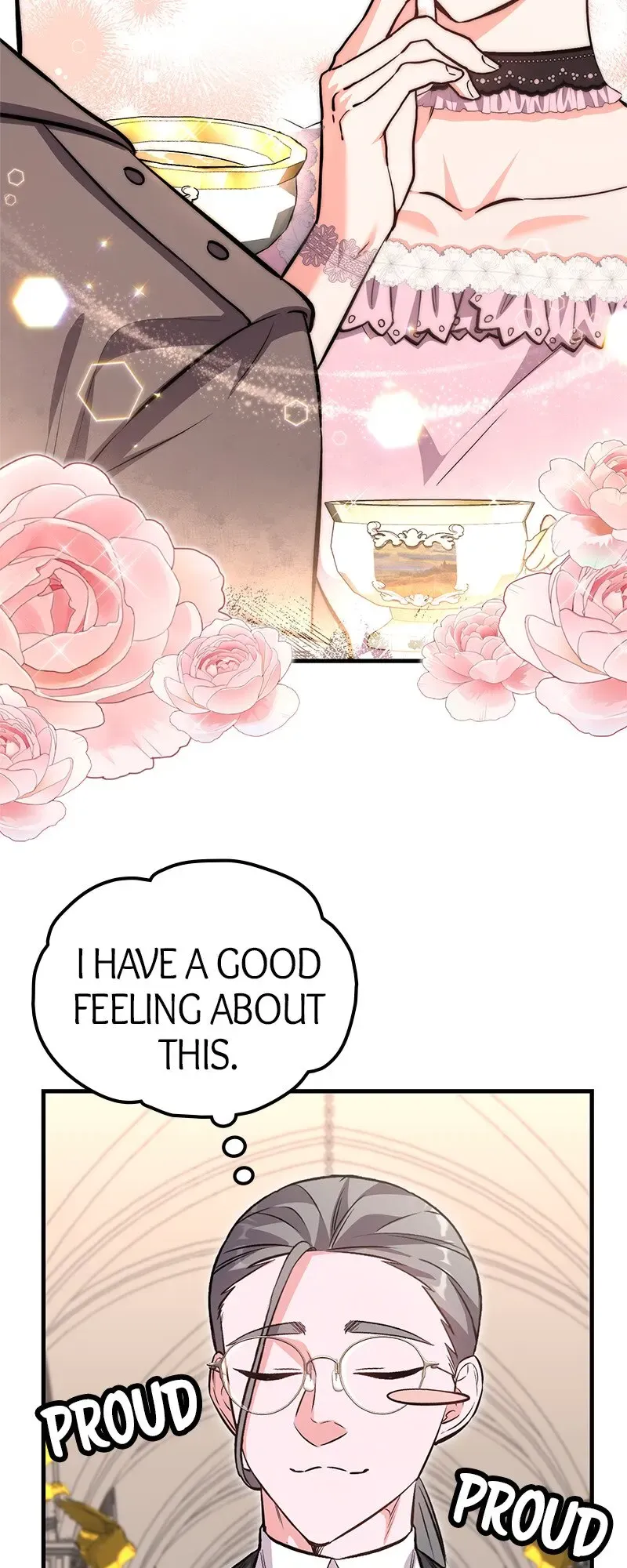 Amelia’s Opalescent Marriage Chapter 42 Online - página 14
