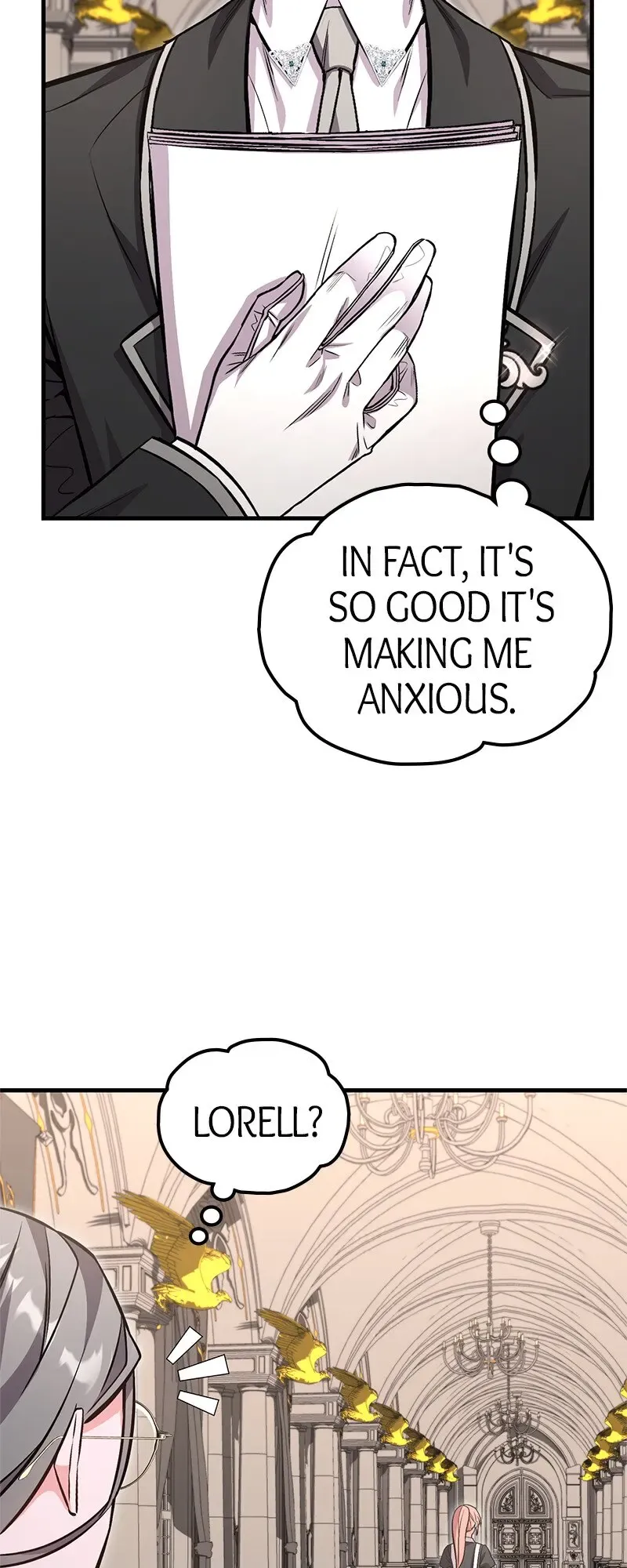 Amelia’s Opalescent Marriage Chapter 42 Online - página 15