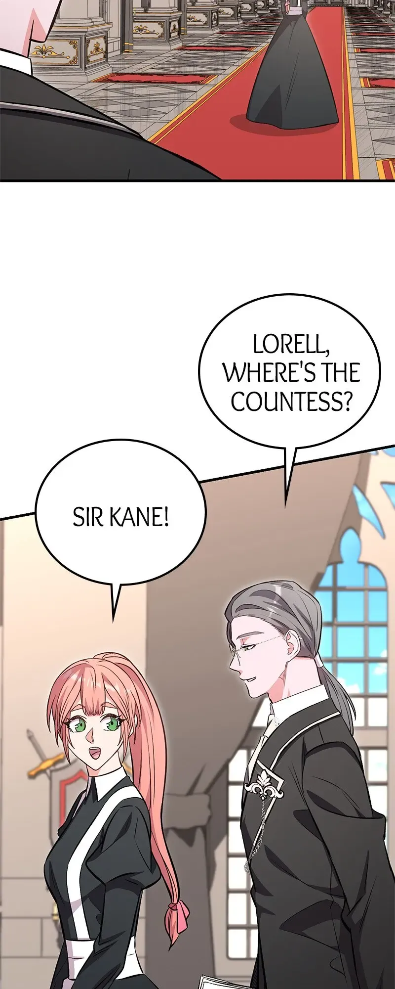 Amelia’s Opalescent Marriage Chapter 42 Online - página 16