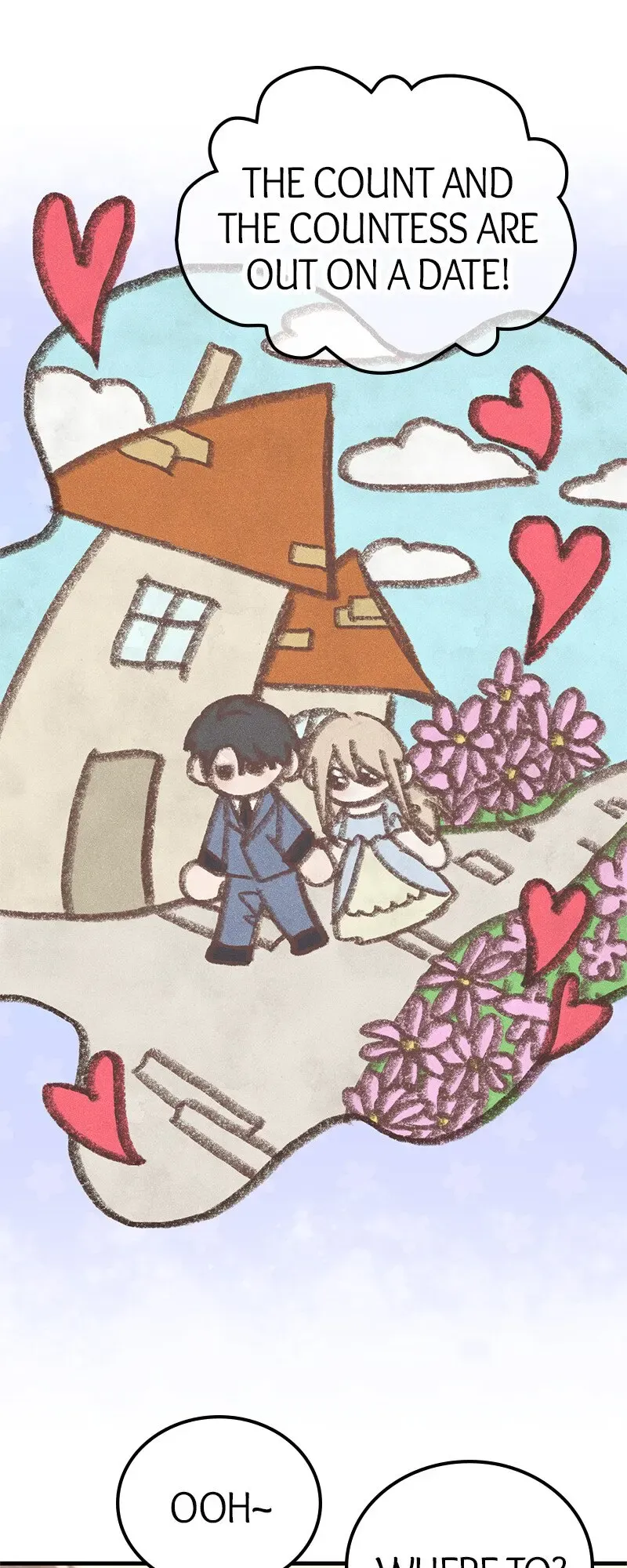 Amelia’s Opalescent Marriage Chapter 42 Online - página 18