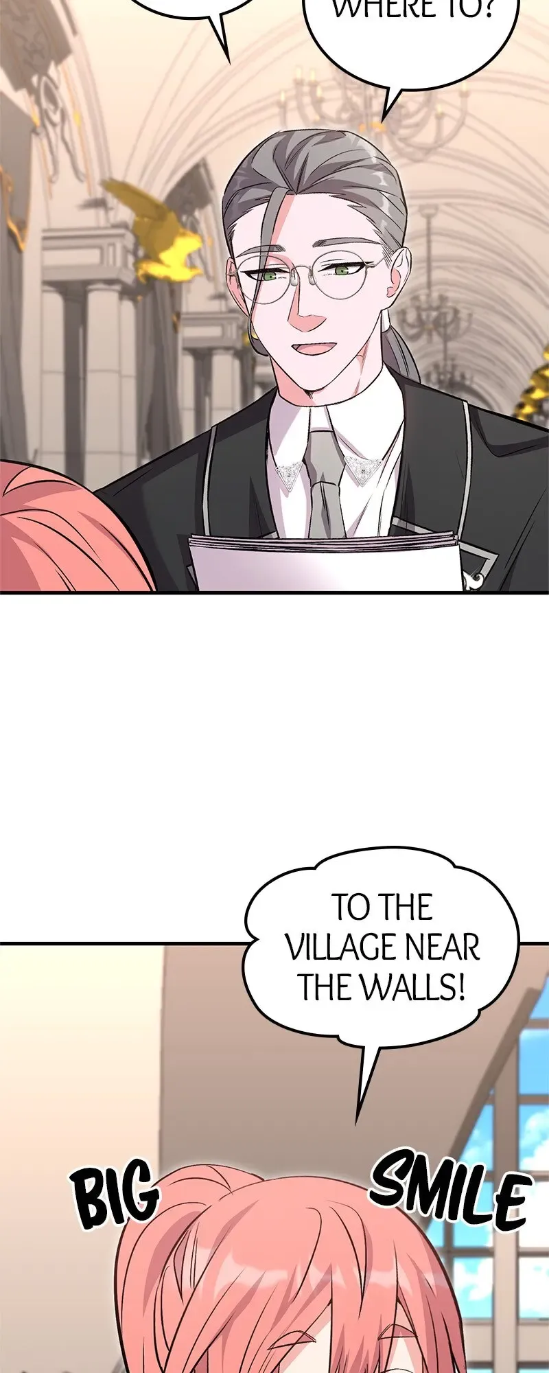 Amelia’s Opalescent Marriage Chapter 42 Online - página 19