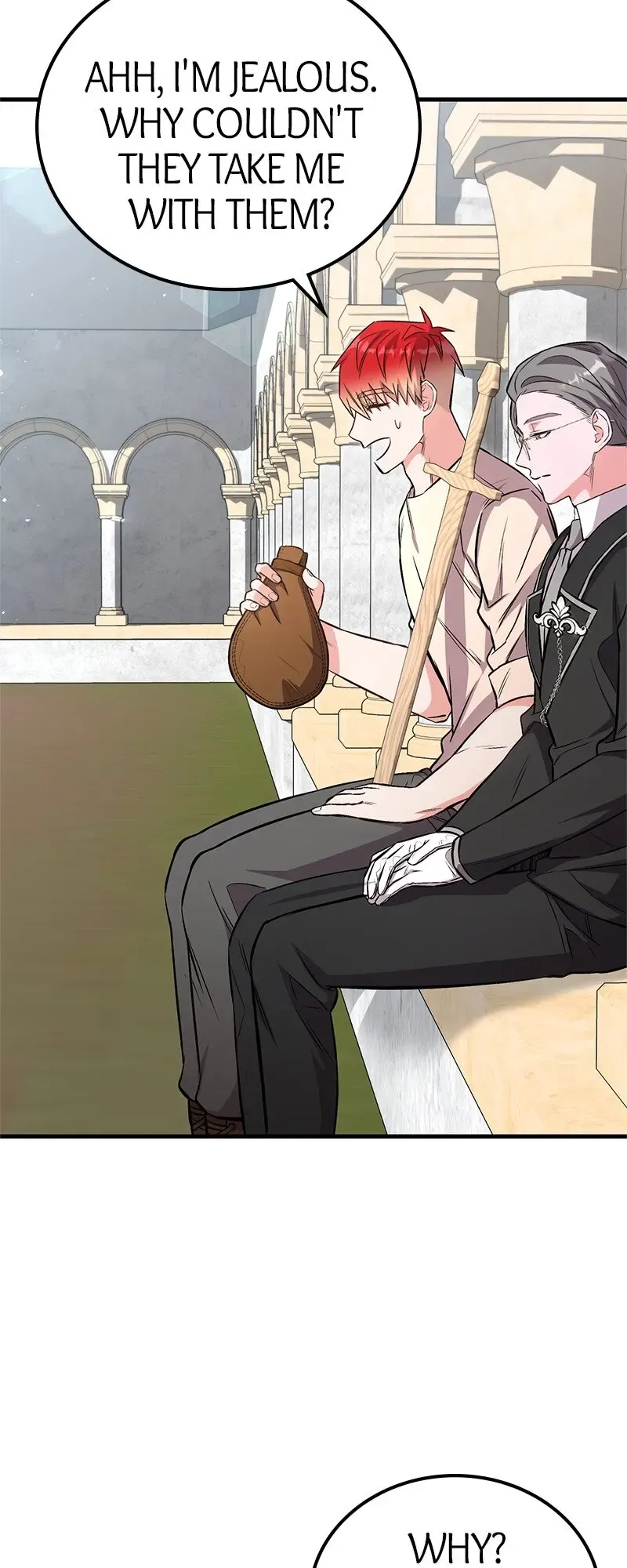 Amelia’s Opalescent Marriage Chapter 42 Online - página 23