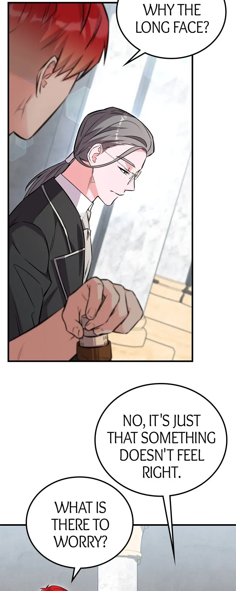 Amelia’s Opalescent Marriage Chapter 42 Online - página 24