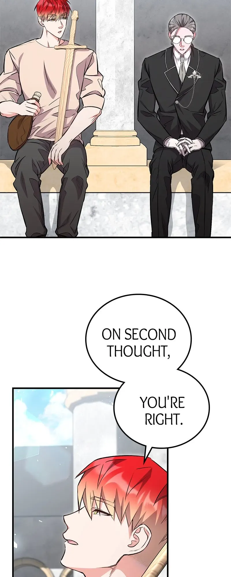 Amelia’s Opalescent Marriage Chapter 42 Online - página 25