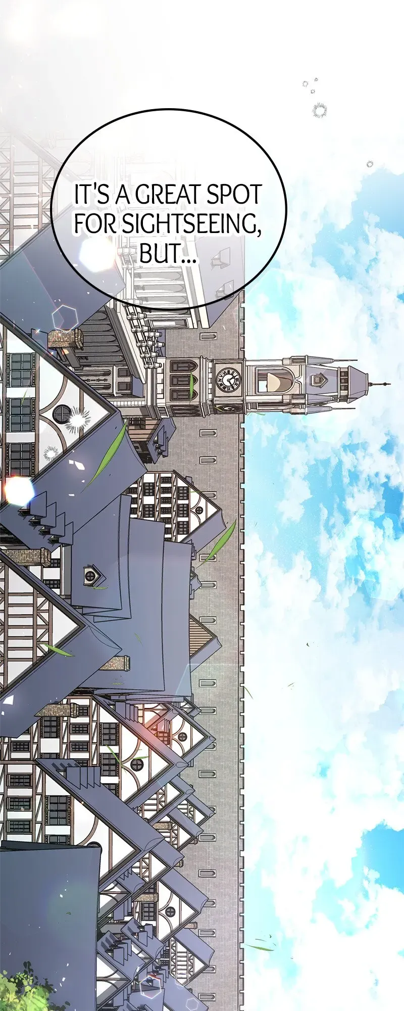 Amelia’s Opalescent Marriage Chapter 42 Online - página 27