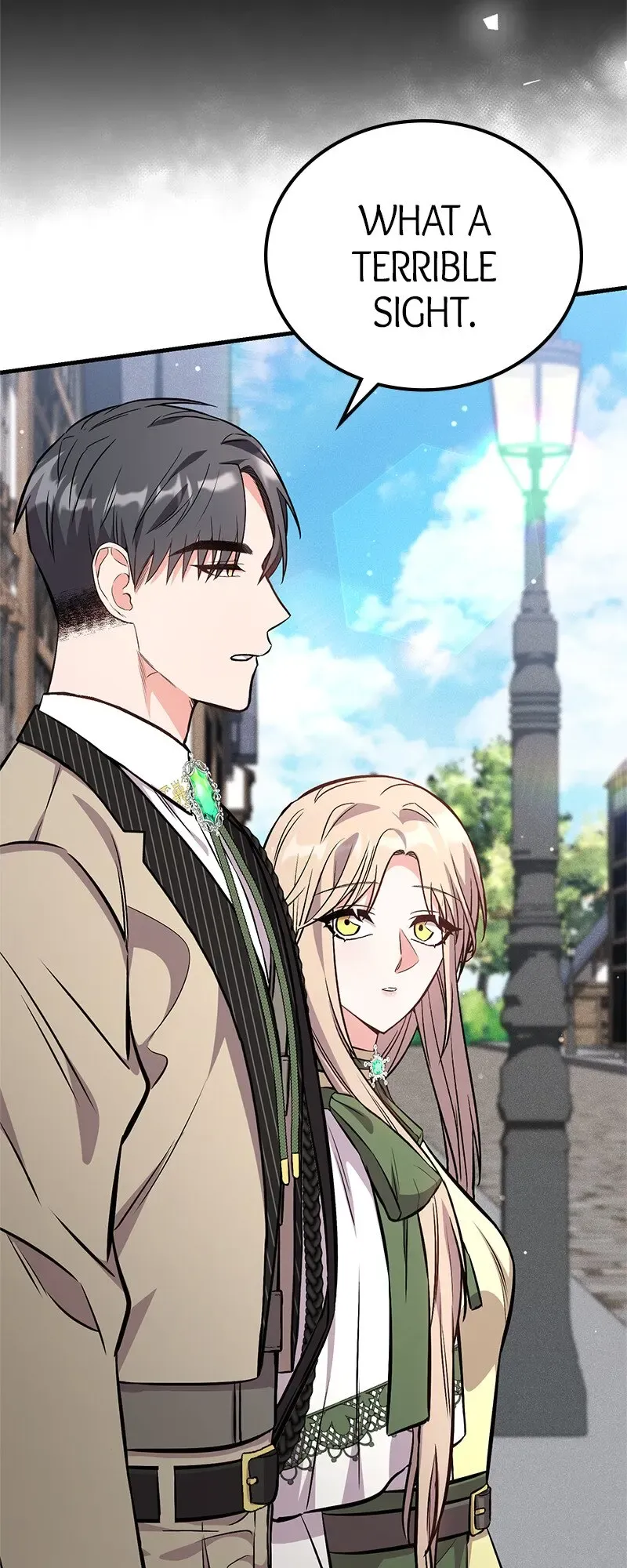 Amelia’s Opalescent Marriage Chapter 42 Online - página 38