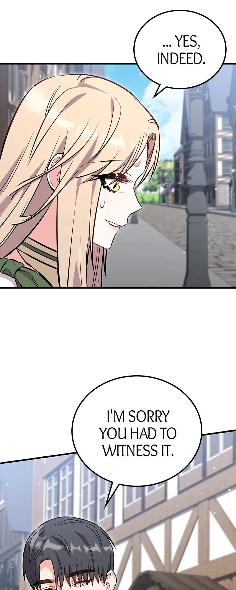 Amelia’s Opalescent Marriage Chapter 42 Online - página 40