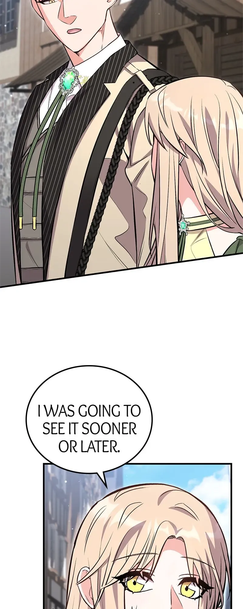 Amelia’s Opalescent Marriage Chapter 42 Online - página 41