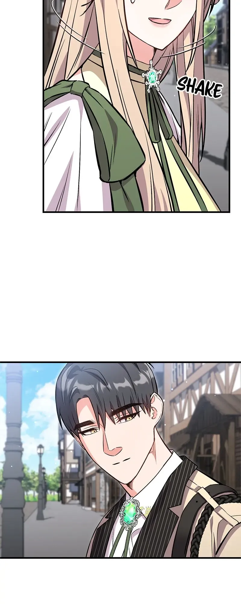Amelia’s Opalescent Marriage Chapter 42 Online - página 42