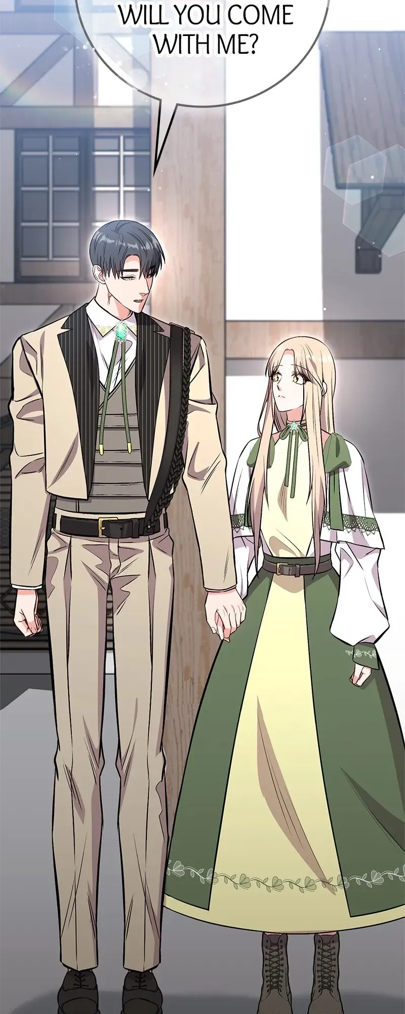 Amelia’s Opalescent Marriage Chapter 42 Online - página 44