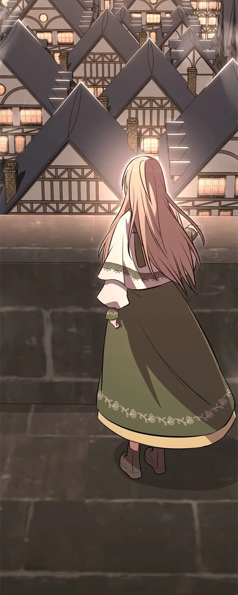 Amelia’s Opalescent Marriage Chapter 42 Online - página 48