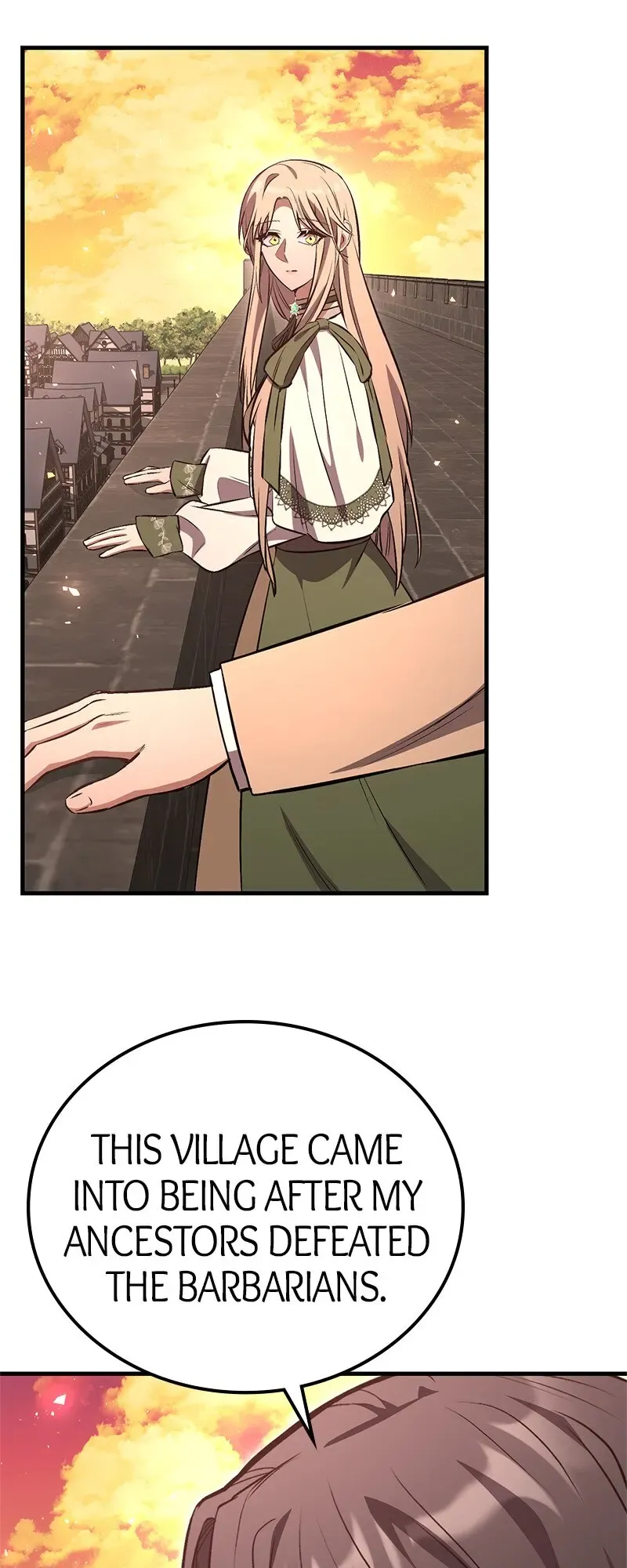 Amelia’s Opalescent Marriage Chapter 42 Online - página 51