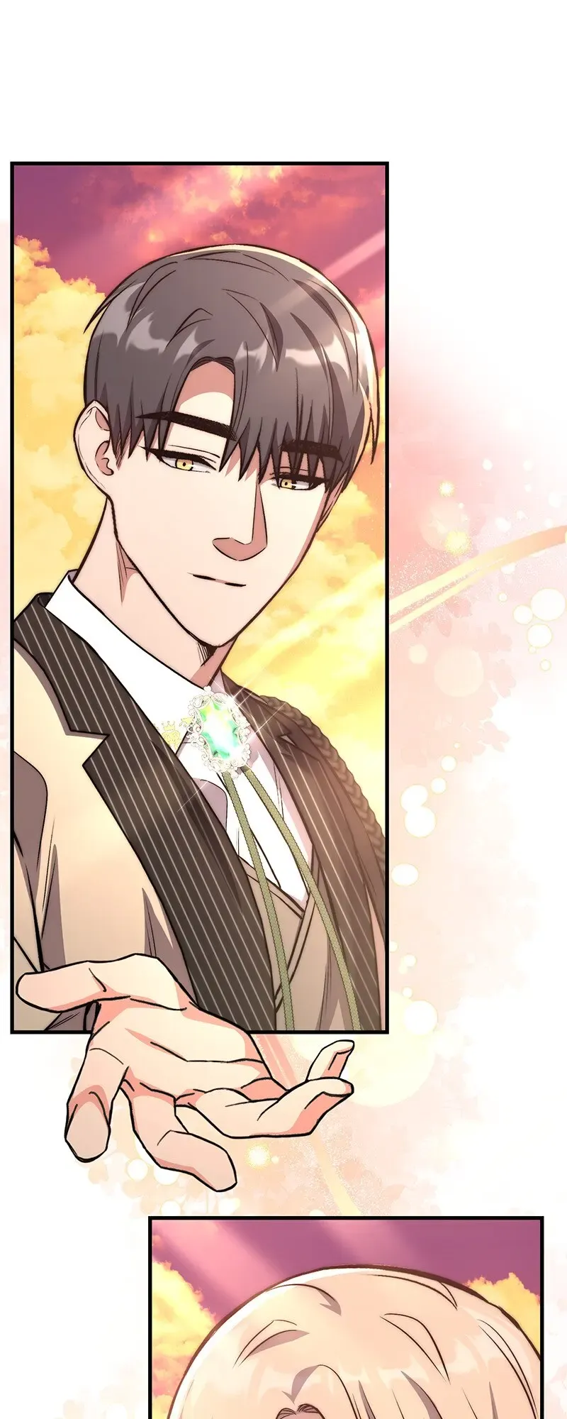 Amelia’s Opalescent Marriage Chapter 42 Online - página 58