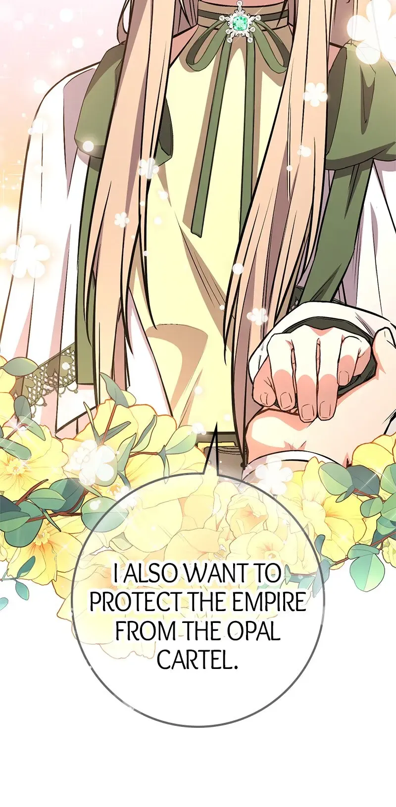 Amelia’s Opalescent Marriage Chapter 42 Online - página 62