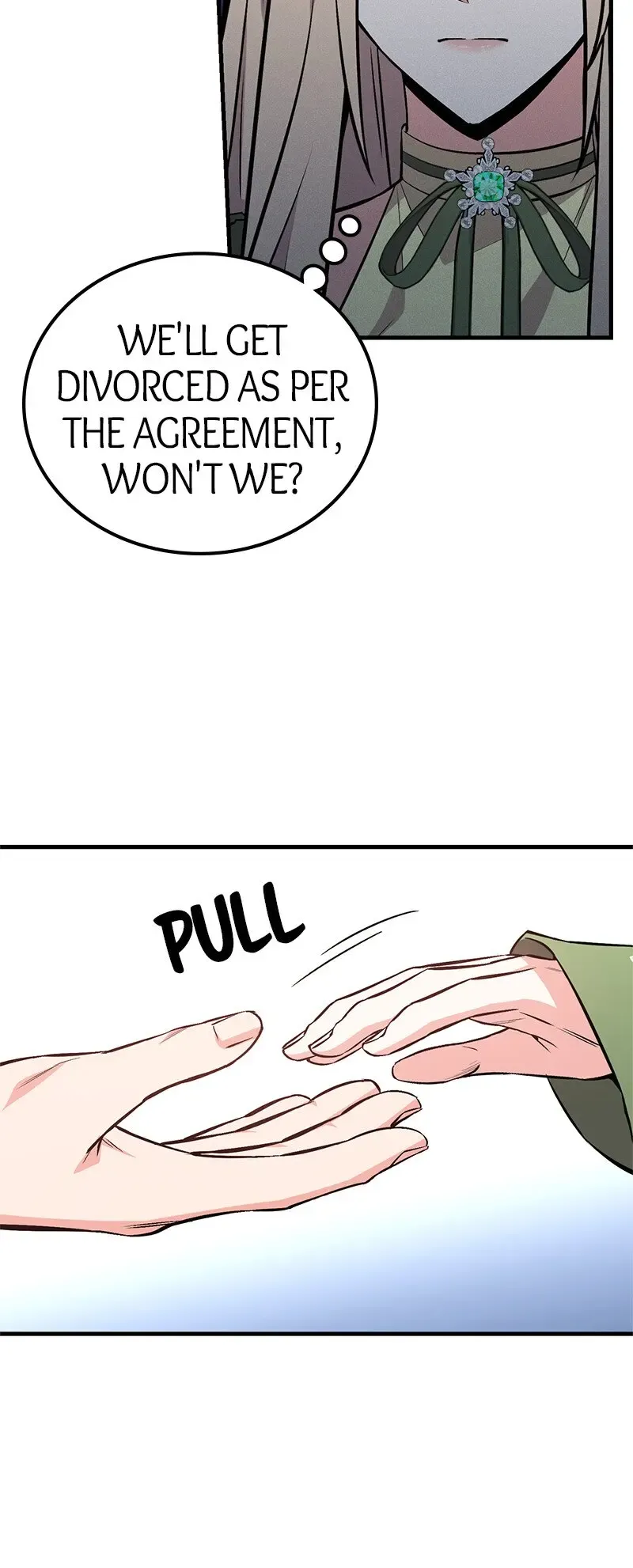 Amelia’s Opalescent Marriage Chapter 42 Online - página 65