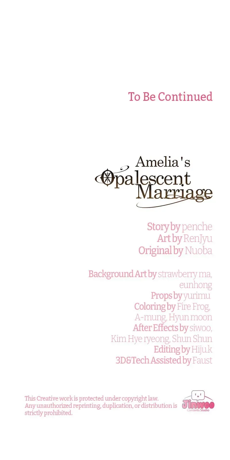 Amelia’s Opalescent Marriage Chapter 42 Online - página 79