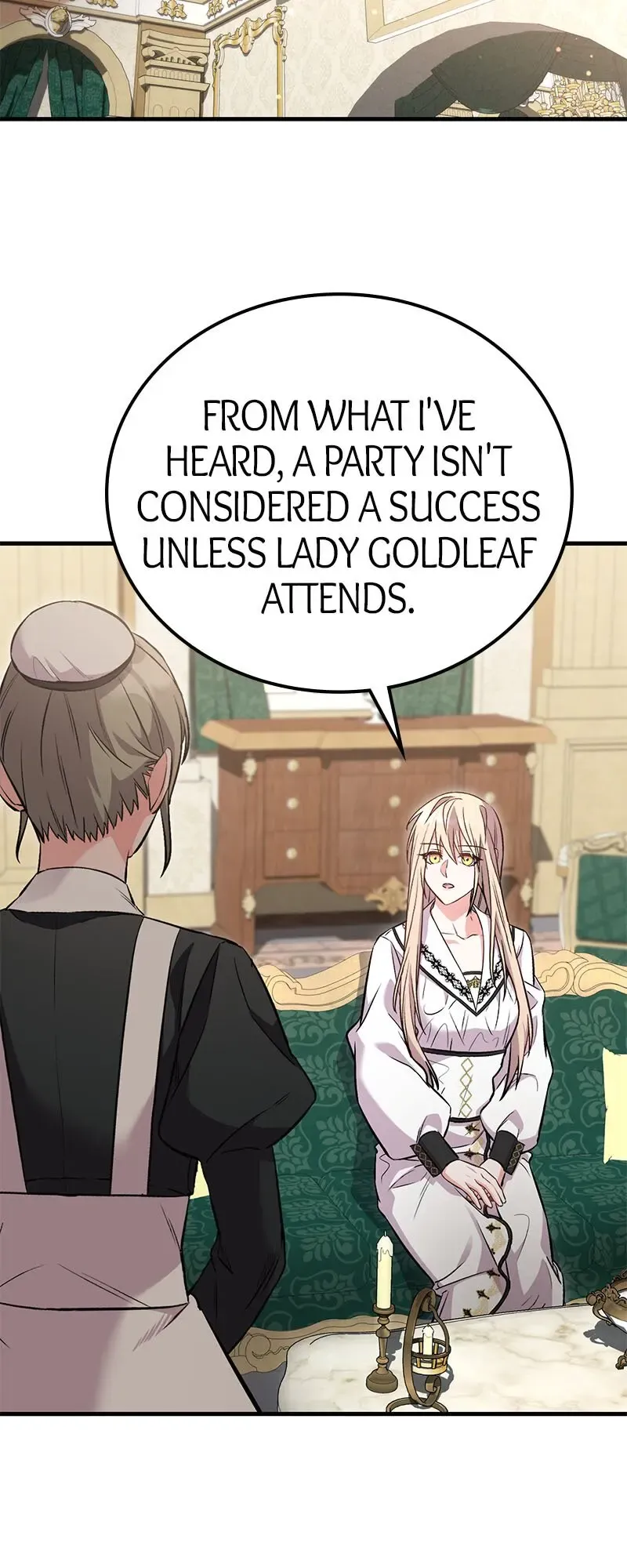 Amelia’s Opalescent Marriage Chapter 44 Online - página 2