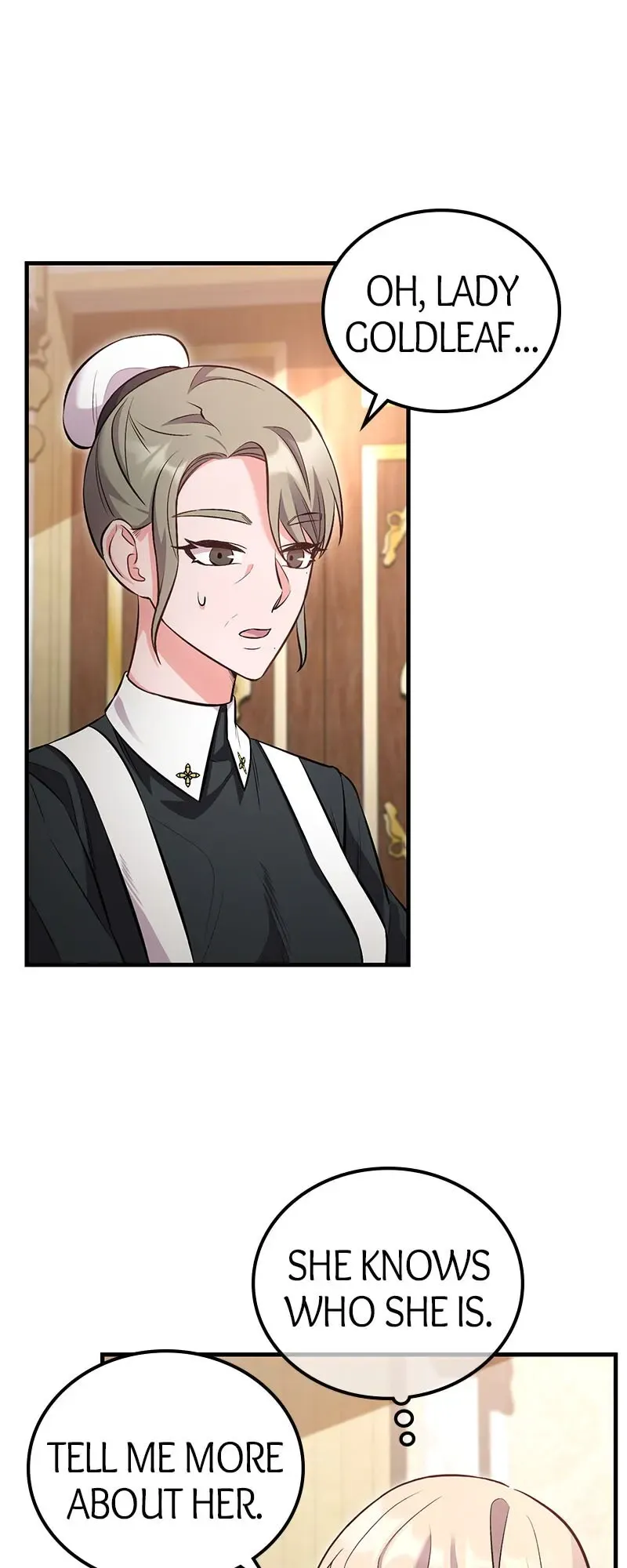 Amelia’s Opalescent Marriage Chapter 44 Online - página 3