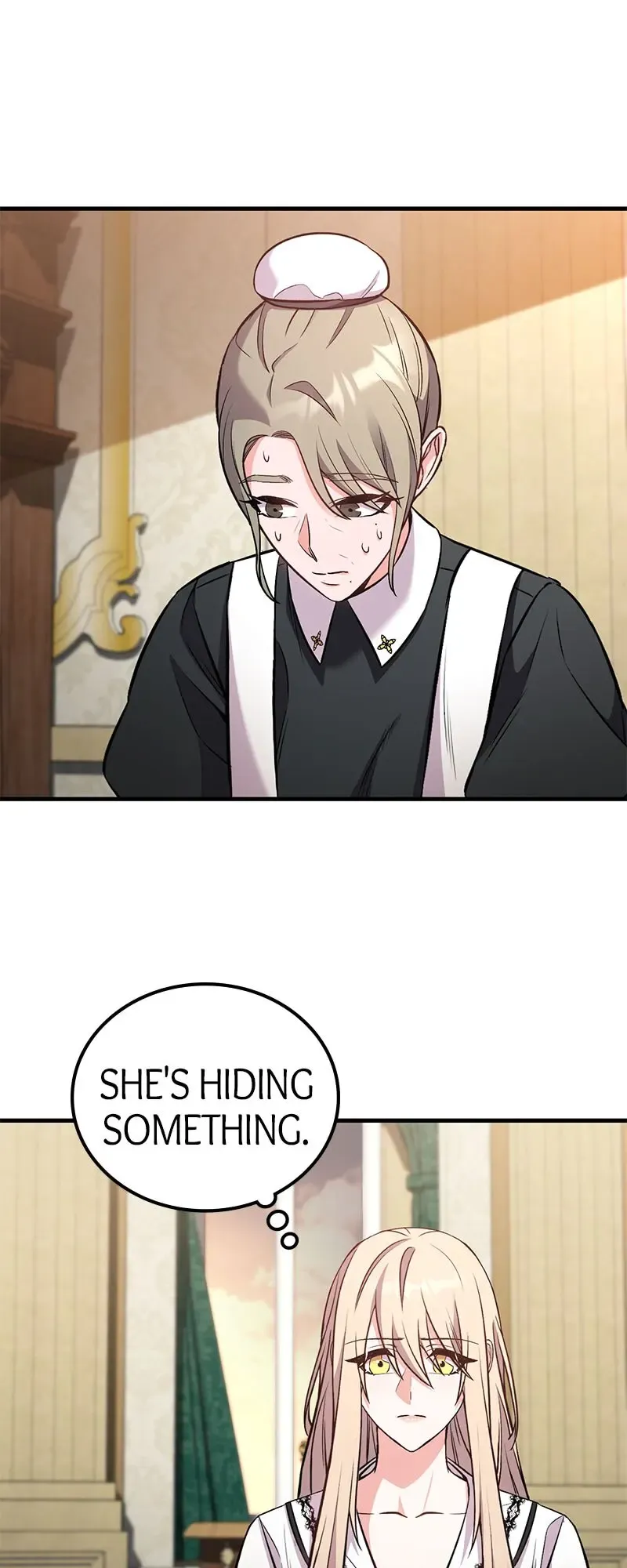 Amelia’s Opalescent Marriage Chapter 44 Online - página 6