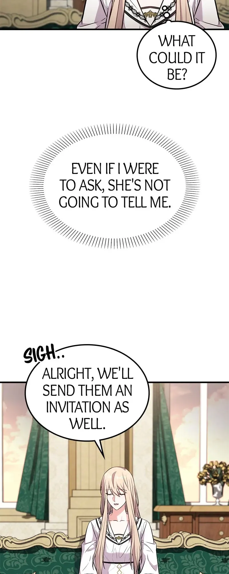 Amelia’s Opalescent Marriage Chapter 44 Online - página 7