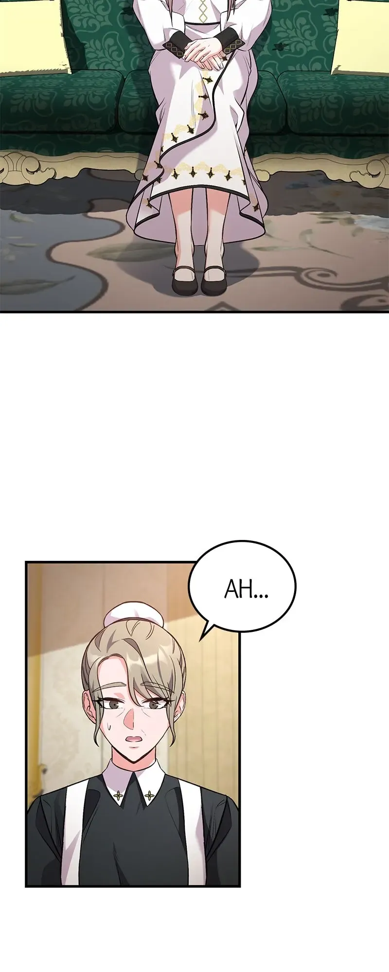 Amelia’s Opalescent Marriage Chapter 44 Online - página 8