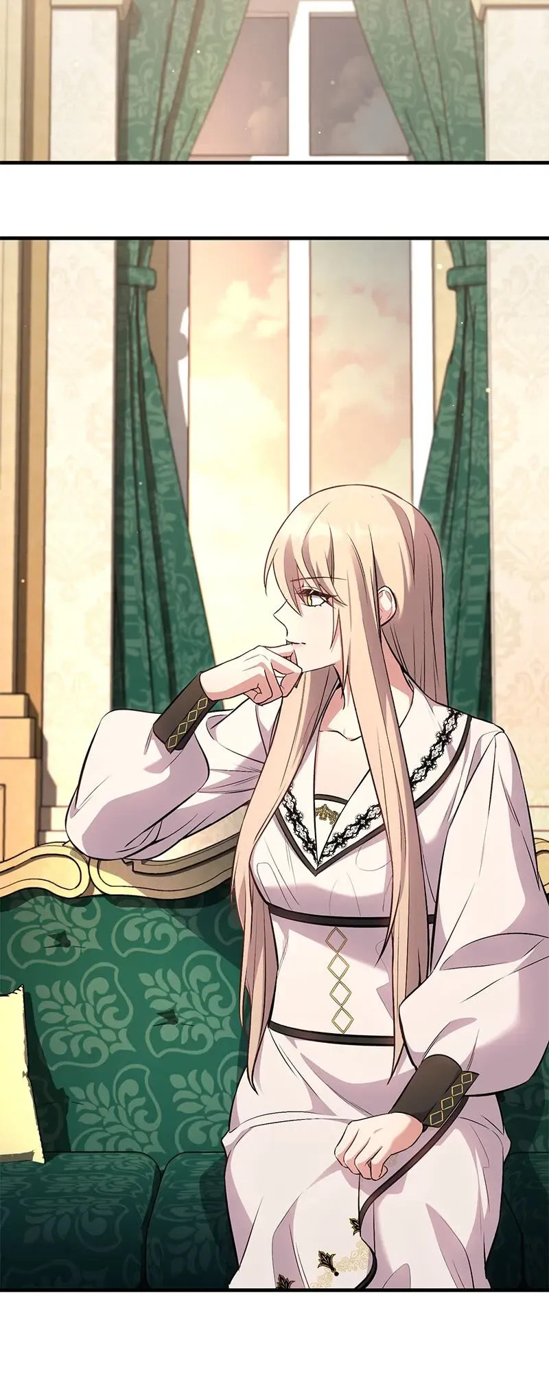 Amelia’s Opalescent Marriage Chapter 44 Online - página 11