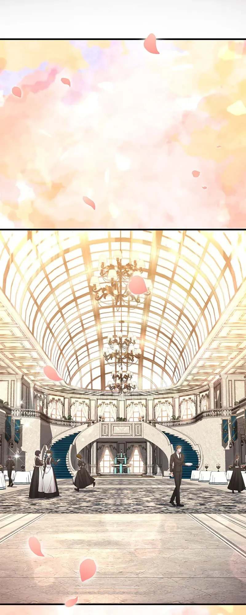Amelia’s Opalescent Marriage Chapter 44 Online - página 14