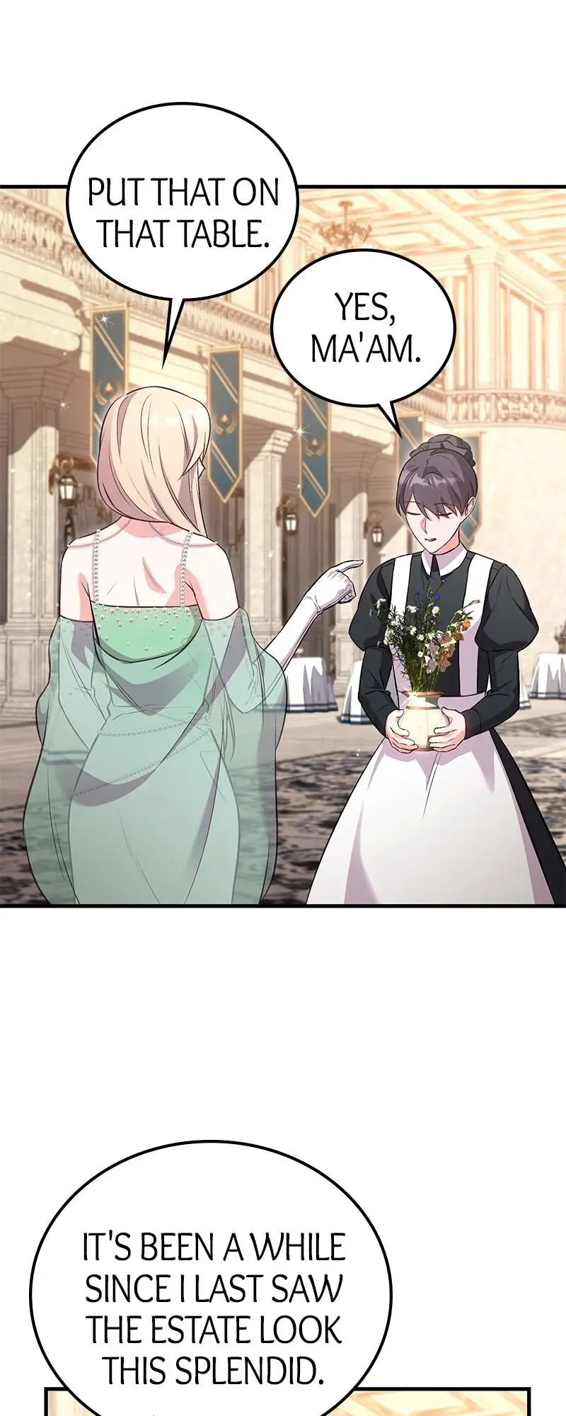 Amelia’s Opalescent Marriage Chapter 44 Online - página 16