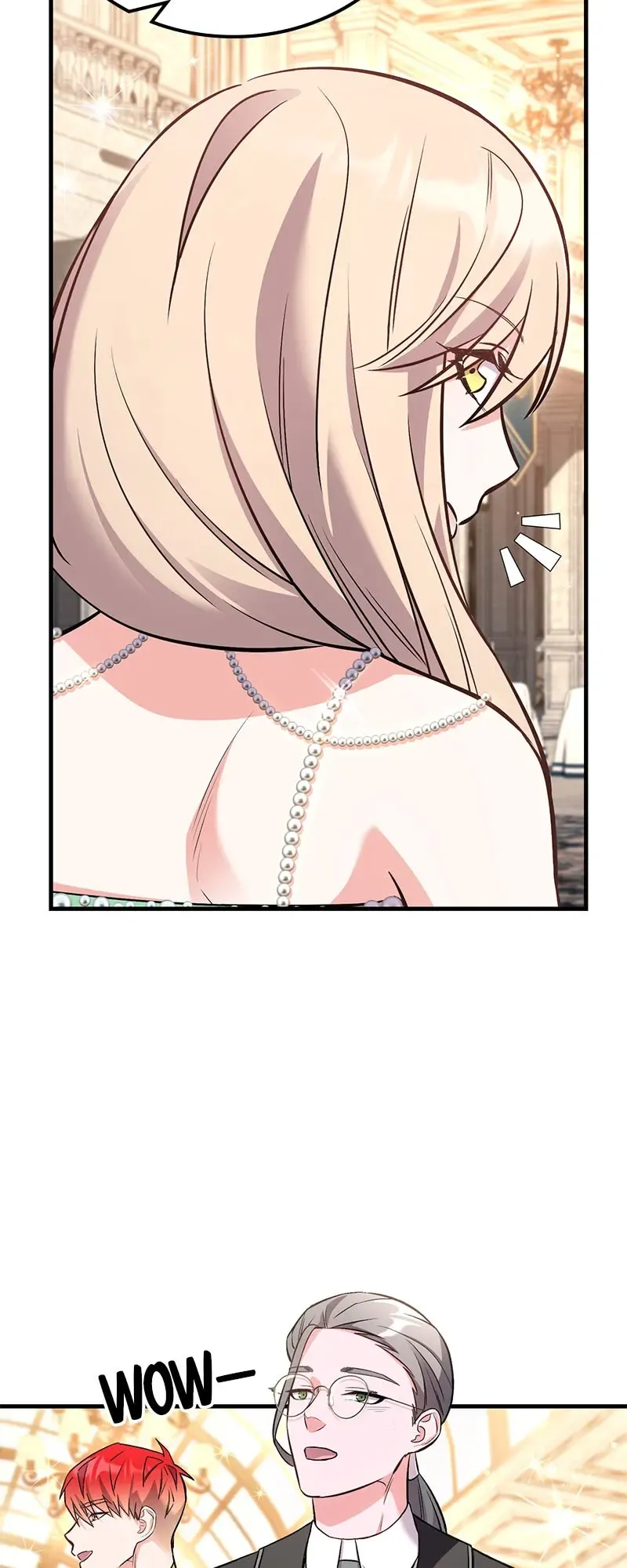 Amelia’s Opalescent Marriage Chapter 44 Online - página 17