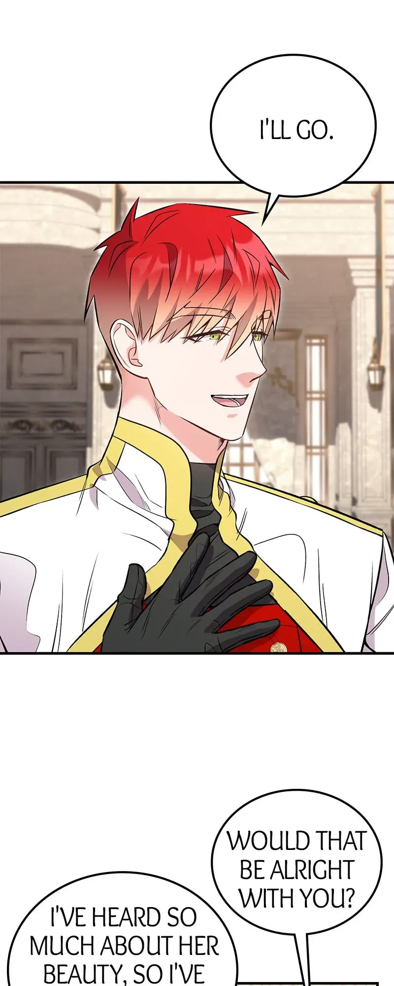 Amelia’s Opalescent Marriage Chapter 44 Online - página 24